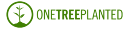 one tree planted logo