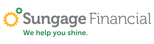 Sungage Financial logo
